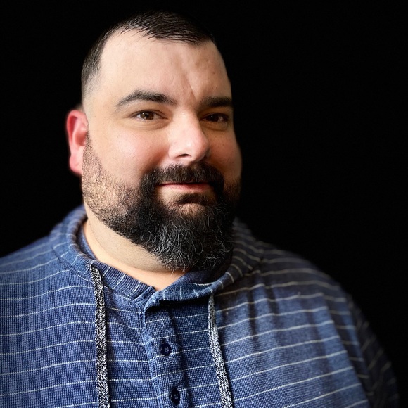 Meet your Posher, Phil - Picture 3 of 3